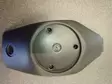 SuperMoto Tankin lukon muoviosa - SuperMoto - 6438431025639 - 1
