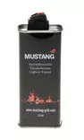 Sytytinbensiini Mustang 125 ml - Sytyttimet, sytykkeet, kaasut - 6410412117649 - 2