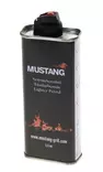 Sytytinbensiini Mustang 125 ml - Sytyttimet, sytykkeet, kaasut - 6410412117649 - 1