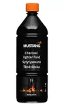 Sytytysneste 1 l Mustang - Sytyttimet, sytykkeet, kaasut - 6410411826689 - 1
