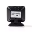 TV Simulaattori | USB Virta | Sisätila | Musta - Avaimen paikantimet - 5412810293629 - 20