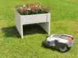 Talli robottiruohonleikkurille - Muut puutarhatarvikkeet - 6430068431609 - 1