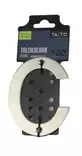 Talokirjain 100 mm ter=C3=A4s C - Postilaatikot ja talonumerot - 6416096340069 - 1