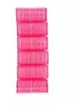 Tarrapapiljotti pinkki 24 mm - Shampoot ja hoitoaineet - 6418940030249 - 1