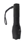 Taskulamppu ladattava 10w 400lm - Taskulamput - 6418536010389 - 1
