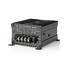 Tehonmuunnin | Autokäyttöinen | 24 V DC | 12 V DC | 120 W | Ruuviterminaali | Varustettu sulakkeella | Musta - Invertterit ja virtamuuntimet - 5412810300709 - 3