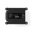 Tehonmuunnin | Autokäyttöinen | 24 V DC | 12 V DC | 120 W | Ruuviterminaali | Varustettu sulakkeella | Musta - Invertterit ja virtamuuntimet - 5412810300709 - 30