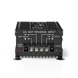 Tehonmuunnin | Autokäyttöinen | 24 V DC | 12 V DC | 120 W | Ruuviterminaali | Varustettu sulakkeella | Musta - Invertterit ja virtamuuntimet - 5412810300709 - 10