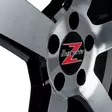 Tenente Black Polished 9.5x20 - 20-tuumaiset - BARZ01209 - 3