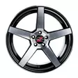 Tenente Black Polished 9.5x20 - 20-tuumaiset - BARZ01209 - 2