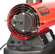 L=C3=A4mp=C3=B6puhallin Timco 10kW - Rakennuslämmittimet - 6438014227139 - 5
