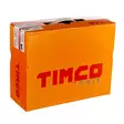 Timco 34" KS 3,1x90 mm 2000 kpl sileä konenaula - Paineilmatyökalujen naulat ja hakaset - 6438014112169 - 2