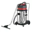 Teollisuusimuri Timco 60 L 2x1000W - Työmaaimurit - 6438014068329 - 1