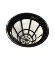 Teollisuusimuri Timco 60 L 2x1000W - Työmaaimurit - 6438014068329 - 3