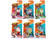 Top Wing Single Figure - Lelufiguurit - 5010993583409 - 1