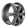 Toro Titaniumpolish Pakettiautoihin 8.5x20 - 20-tuumaiset - BARB01249 - 2