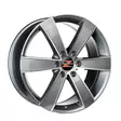 Toro Titaniumpolish Pakettiautoihin 8.5x20 - 20-tuumaiset - BARB01249 - 1