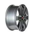 Toro Titaniumpolish Pakettiautoihin 8.5x20 - 20-tuumaiset - BARB01249 - 4