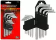 Torx-avainsarja 9-os. - Työkalusarjat - 6420286893259 - 1
