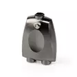 TosLink-adapteri | TosLink naaras | 2x TosLink naaras | Jakaja | Alumiini | Gun Metal Harmaa | 1 kpl | Laatikko - Audioadapterit - 5412810333509 - 41