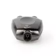 TosLink-adapteri | TosLink naaras | 2x TosLink naaras | Jakaja | Alumiini | Gun Metal Harmaa | 1 kpl | Laatikko - Audioadapterit - 5412810333509 - 20