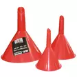 Tratt set - Autotyökalut ja korjaamotarvikkeet - 6430032159669 - 2