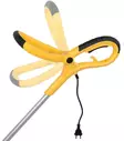 Trimmeri 500W 320mm Powerplus - Raivaussahat ja trimmerit - 5400338067099 - 7