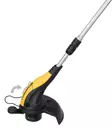Trimmeri 500W 320mm Powerplus - Raivaussahat ja trimmerit - 5400338067099 - 4