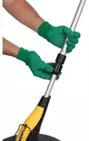 Trimmeri 500W 320mm Powerplus - Raivaussahat ja trimmerit - 5400338067099 - 6