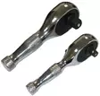 Tumppir=C3=A4ikk=C3=A4v=C3=A4=C3=A4nnin 1/4" ja 3/8" - Kiintoavaimet ja vääntötyökalut - 6430074692469 - 1