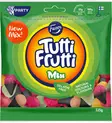 Tutti frutti Mix 325 g Fazer - Makeiset - 6416453033979 - 1