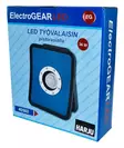 Työvalo Led 36 W 1 pistorasia - Yleisvalot - 6438140405029 - 3