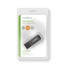 Muistitikku | 64 GB | USB Type-A | Lukunopeus: 80 MB/s | Kirjoitusnopeus: 10 MB/s - USB-muistit ja kiintolevyt - 5412810266449 - 2