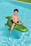 Uimalelu Kroko 152 cm - Vesilelut - 6941607312209 - 13