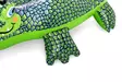 Uimalelu Kroko 152 cm - Vesilelut - 6941607312209 - 5