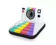 Uimapatja Bestway Polaroid 127 x 102 cm - Vesilelut - 6941607333259 - 2