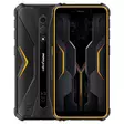 lUefone Armor X12 Pro -puhelin, oranssi - Puhelimet - 6937748735519 - 1