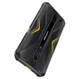 lUefone Armor X12 Pro -puhelin, oranssi - Puhelimet - 6937748735519 - 5