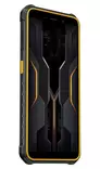 lUefone Armor X12 Pro -puhelin, oranssi - Puhelimet - 6937748735519 - 3