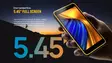 lUefone Armor X12 Pro -puhelin, oranssi - Puhelimet - 6937748735519 - 22
