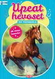 Upeat hevoset iso puuhakirja - Vihkot ja paperit - 6416739589589 - 1