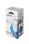 Vakiolamppu Airam SmartHome 9 W opaali - Valonlähteet - 6435200278739 - 3