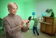 Vakiolamppu Airam SmartHome 9 W opaali - Valonlähteet - 6435200278739 - 2