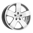 Vanguard Classic 8x17 - - 19-19-6438431002579 - 1
