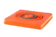 Varoituskartio 45cm Carman - Opaste- ja varoituskyltit - 6410416330129 - 4