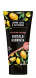 Vartalokuorinta LJG sitruuna-mango 150ml - Vartalon hoito - 6414400240449 - 1