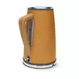 Vedenkeitin | 1.7 l | Soft-Touch | Oranssi | Pyörivä 360 astetta | Piilotettu lämmityselementti | Strix® ohjain | Tyhjäksi kiehumisen suoja - Kahvinkeittimet ja vedenkeittimet - 5412810451159 - 41