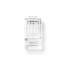 RJ45-liitin | Uros | Solid UTP CAT5e | Suora | Kullattu | 10 kpl | Polycarbonate | Läpikuultava | Laatikko - Tietokone ja verkko - 5412810289349 - 2