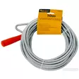 Viemärirassi 10 m - Viemärin puhdistus - 6438168091839 - 2