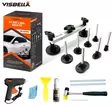 Lommonoikaisusarja Visbella - Autonhoitotarvikkeet - 6970625540929 - 1